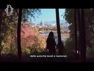 Roma - A​cqua, cura della risorsa e accesso universale - versione italiana (21.03.25)