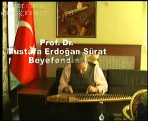 ASSOC & MAESTRO PROF. DR. MUSTAFA ERDOGAN SURAT EN BÜYÜK