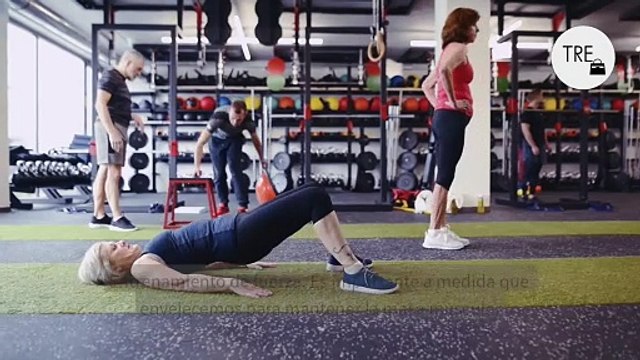 Si ya has incorporado estos ocho hábitos a tu rutina, estarás envejeciendo de forma más saludable