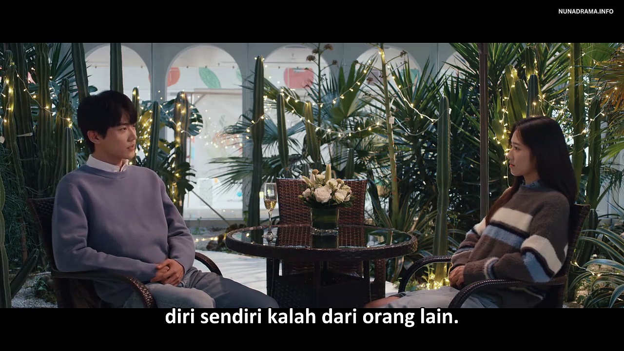  (indo sub) ep 21 always home