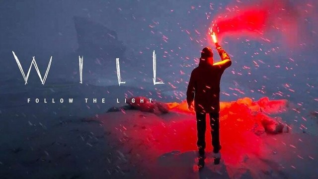 WILL Follow The Light | Official First Gameplay Reveal Trailer (PC, PlayStation 5, Xbox Series X|S)