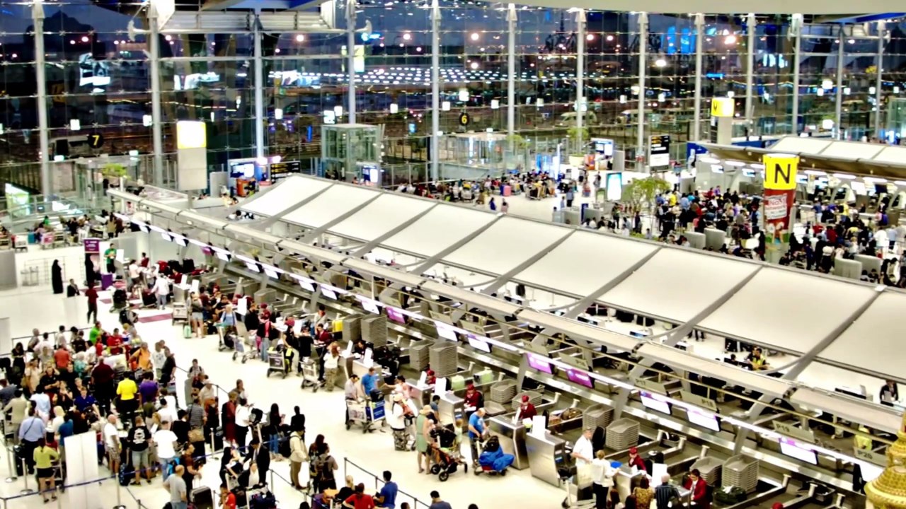 UK and Germany Issue Travel Advisories, Warning Citizens About Flying to US Even with Proper Documents