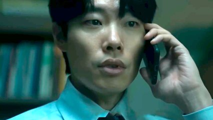 Yeon San Hong Ho’s Revelation Now Streaming on Netflix