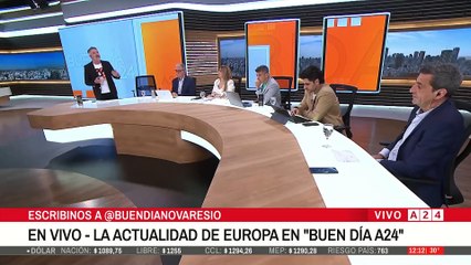 🚨 DETUVIERON A 7 SOCIOS DE EDGARDO KUEIDER, EL EX SENADOR INVESTIGADO POR CORRUPCIÓN