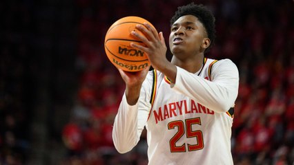 NCAA Tournament: #4 Maryland vs. #13 Grand Canyon Preview