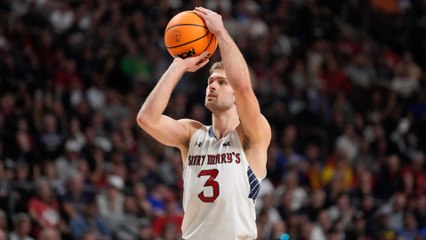#7 Saint Mary's vs. #10 Vanderbilt: NCAA East Region Matchup