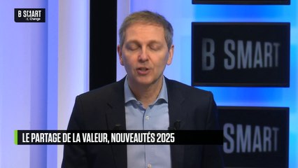 SMART IMPACT - Réussir le partage de la valeur