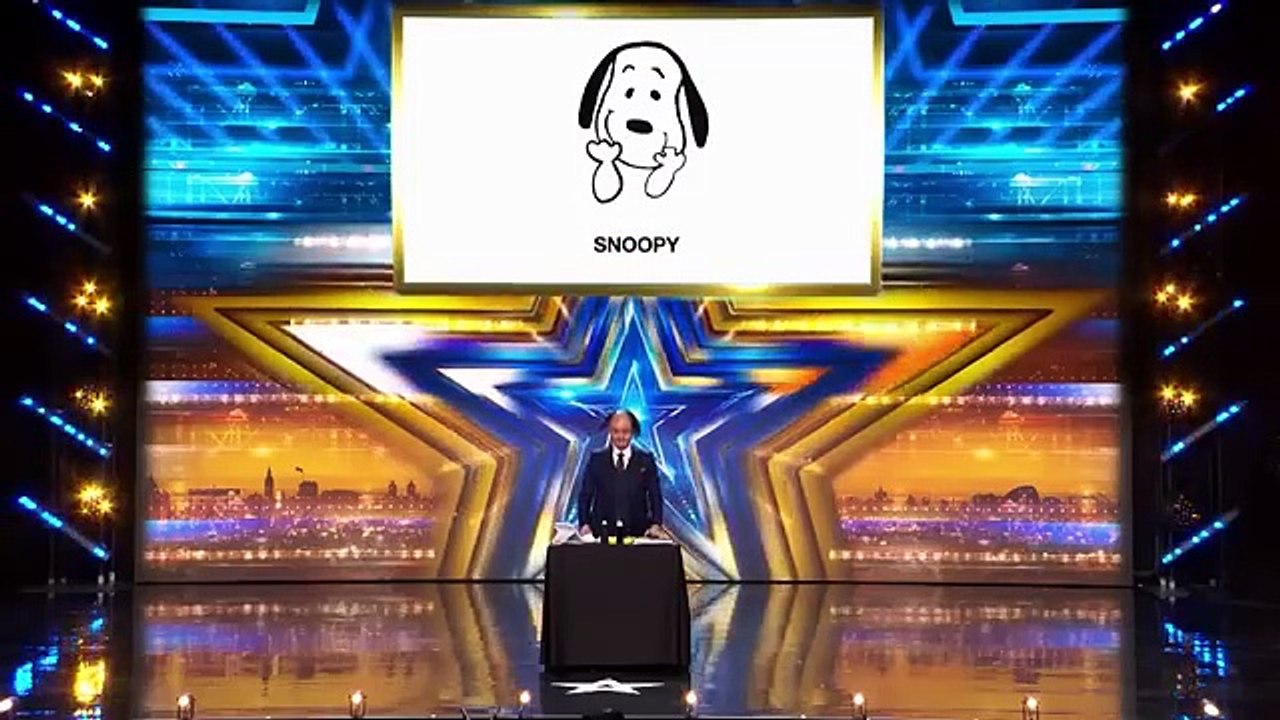 Most RANDOM Golden Buzzer Auditions EVER on Got Talent!