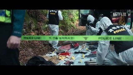 Netflix lança novo filme com produção de Alfonso Cuarón