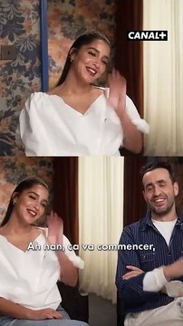 On a demandé à Leïla Bekhti et Jonathan Cohen de nous parler des meilleurs conseils de leurs mamans