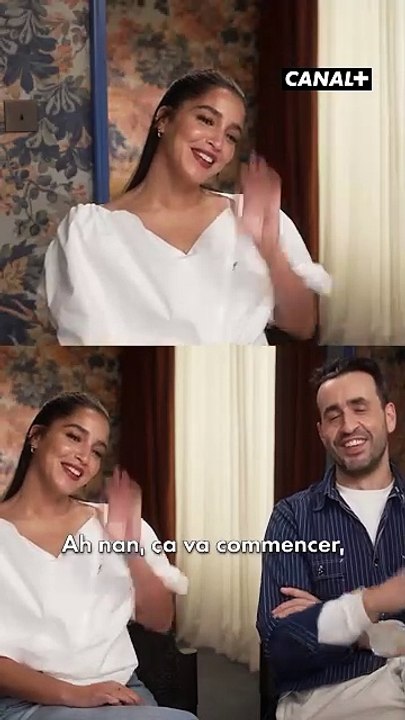 On a demandé à Leïla Bekhti et Jonathan Cohen de nous parler des meilleurs conseils de leurs mamans