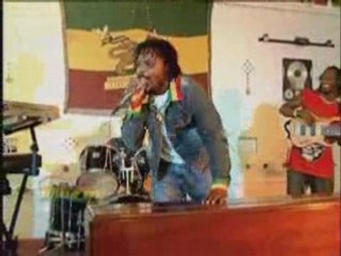 I swear-Chuck Fender