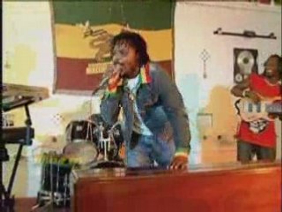 I swear-Chuck Fender