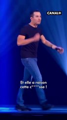 Quand Jérémy se confie et que tout le monde s’en fout 🥹