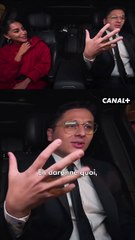 Un presque compliment.