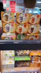 Crashtest du Bubble Tea Monoprix : Coup de cœur ou déception ? 🧋