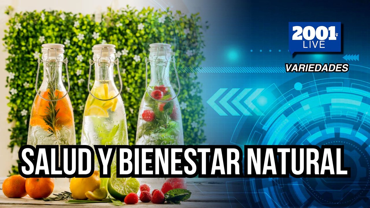 Infusiones naturales: Beneficios y precauciones