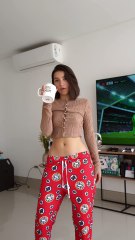 Hola soy Gaela y este es mi primer video ☕