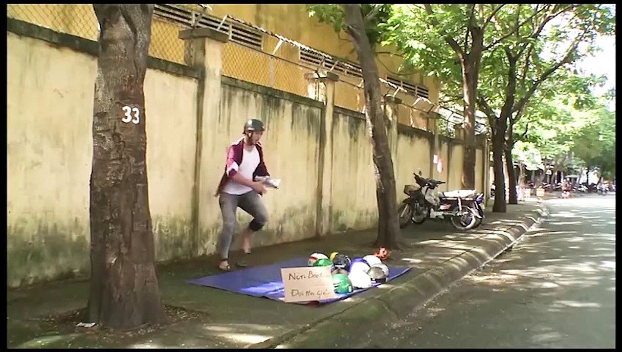 Siêu clip tiệm bánh hoàng tử bé P11