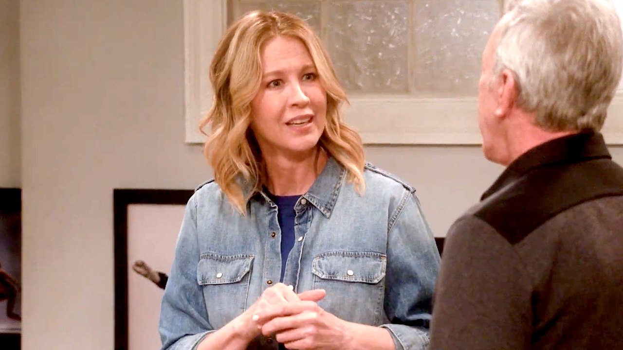 Misplaced Anger on the Season Finale of ABC’s Shifting Gears