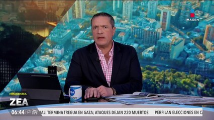 Entrenamientos de la UMOE, más allá de la realidad; así recrean la detención de un presunto delincuente