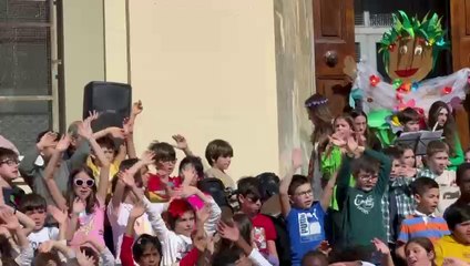 Sassari, a San Giuseppe la festa di primavera con la Coldiretti