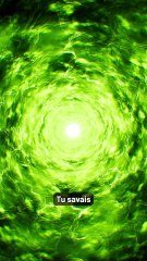 Elle était tellement radioactive que son cercueil est en plomb ?