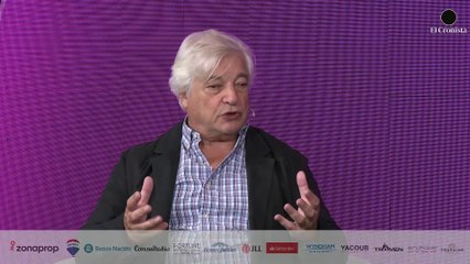 #RealEstate | Mano a mano con Alberto Albamonte