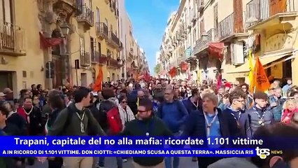 Il notiziario di Tgs, edizione del 21 marzo 2025 – ore 13.50