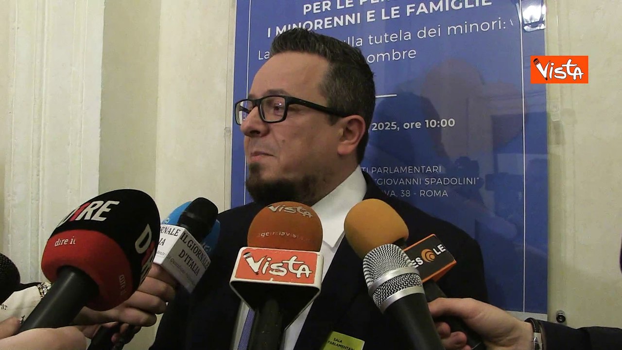 Bordignon (Forum Associazioni Familiari): Vacini covid? "Decisione genitori viene prima"