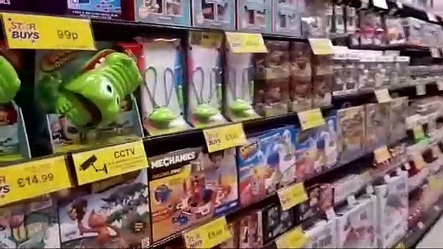 Enjoy a sneak peek around Sunderland's new £5m Home Bargains Store ahead of tomorrow's opening