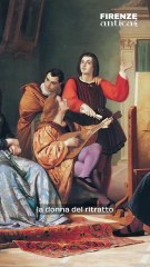 La via segreta di Monnalisa | Firenze Antica