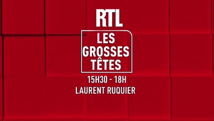 Le journal RTL de 17h du 21 mars 2025