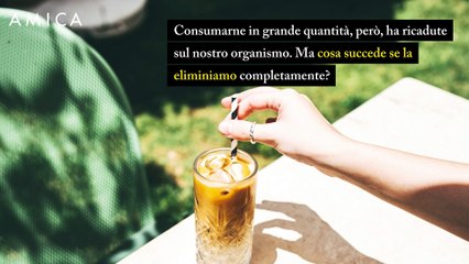 Cosa succede al nostro corpo se si elimina la caffeina?