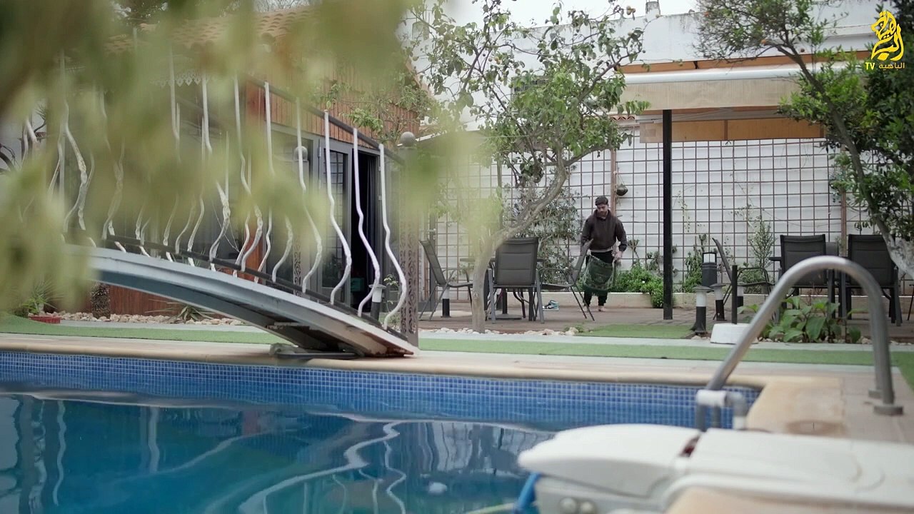 Mosalsal El Bliya EP 20 - مسلسل لبلية الحلقة 20