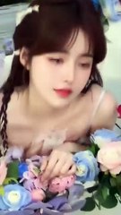 Beautiful & Gentle Moments of Girls - Episode 69 | Stars & Beauties