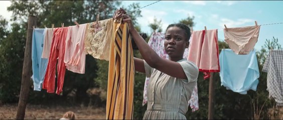 DON'T LET'S GO TO THE DOGS TONIGHT | Official Trailer (2025)