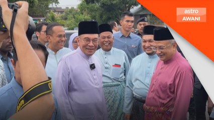 RM2.243 bilion untuk tebatan banjir, muara sungai di Terengganu