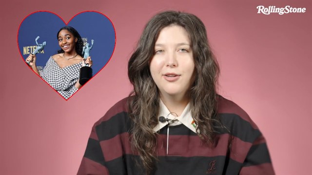Lucy Dacus Talks About 'The Bear' and Her Favorite Characters