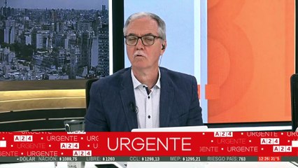 🔴 SEGÚN MAURICIO MACRI, EL PRO CERRARíA UNA ALIANZA CON LA LIBERTAD AVANZA