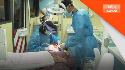 Tangan yang memberi lebih baik daripada yang menerima