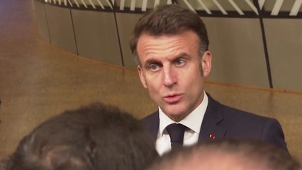 프랑스서 27일 '의지의 연합' 정상회의...젤렌스키 참석 / YTN