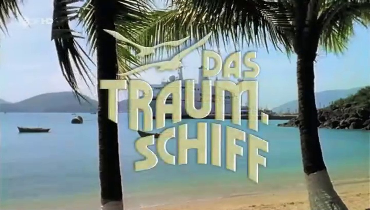 Das Traumschiff -48- Samoa