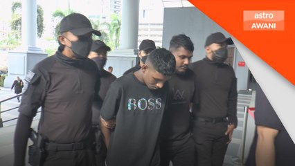 Penganggur mengaku tak bersalah pandu melulu