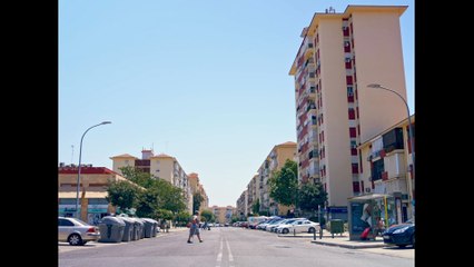 Ellas en la ciudad - Tráiler