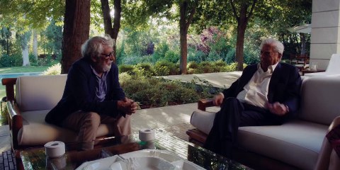 Dios lo ve (2025) 🎬 - Mira el Impactante Tráiler de la Nueva Película