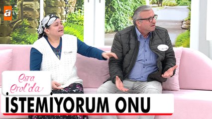 Babası, Yaşar'ı evlatlıktan reddetti! - Esra Erol'da 21 Mart 2025