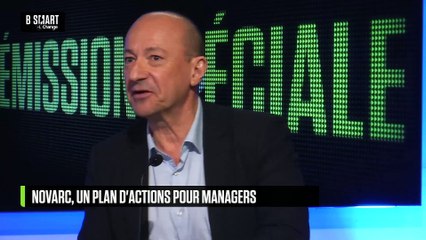 SMART IMPACT - Emission du samedi 22 mars