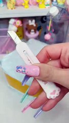 Carillon japonais Genshin Impact 🤩 Il est incroyable 🎀 Unboxing en ASMR