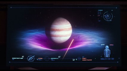 MISSION TITAN Bande Annonce VF (2025) Science-Fiction